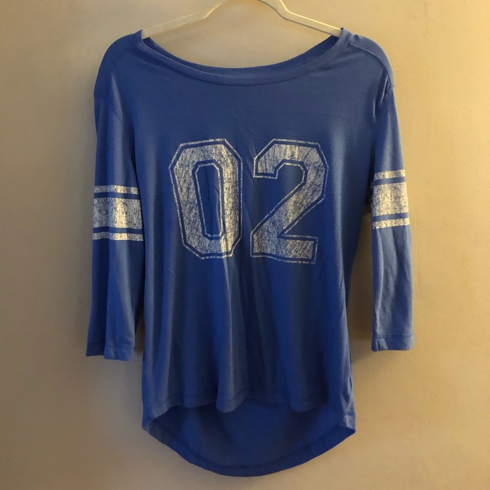 XHILARATION TEE